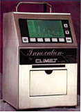 Climet Particle Counter