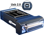InstruNet 240 USB Controller