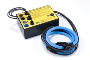 EC-6VA 3-Phase Voltage & Current Logger