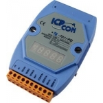 ICPCON I-7000 Analog Modules