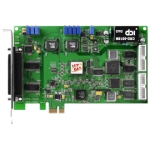PCI Express Multifunction Cards