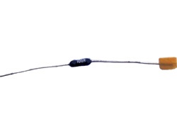 050-001 125ohm Precision resistor (for current measurement)