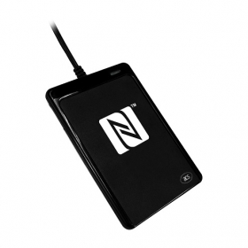 ACR1252U-M1  USB to NFC Reader