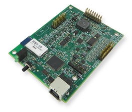 BTH-1208LS-OEM  Wireless Multifunction OEM DAQ Board with Android and Windows Support
