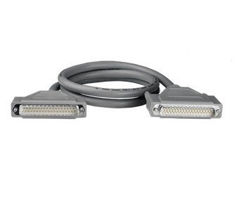 CA-3710D DB37 Male to Male Cable, 1m