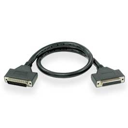 CA-96A  USB-1616HS Series to AI-EXP48 cable
