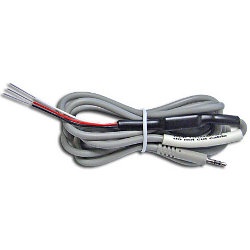 CABLE-ADAP5 0-5V Voltage Input Cable for U12/ZW loggers