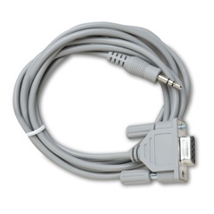 CABLE-PC-3.5 Serial Interface Cable for PC
