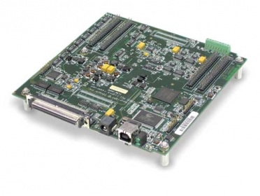 DaqBoard3035USB  USB-Based, 16-Bit, 1 MHz Data Acquisition Board for OEM and Embedded Applications