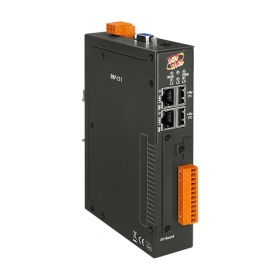 DNP-211 DNP3 Master to Modbus TCP Server Gateway