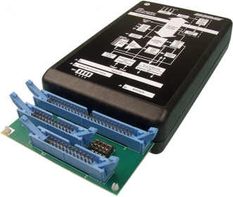 DT9803-EC-I  Isolated USB Data Acquisition (DAQ) Module; 16-bit, 100kHz, 16 AI, 16 DIO, 2 C/T