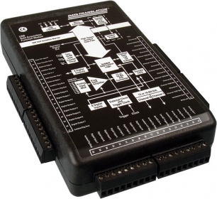 DT9806 USB Data Acquisition Module; 16-bit, 50kHz, 16AI, 2 AO, 16 DIO, 2 C/T