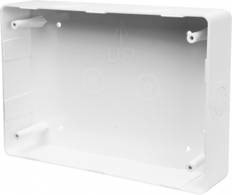 EWB-T70  External Wall Box for TPD-703/TPD-703-64 series