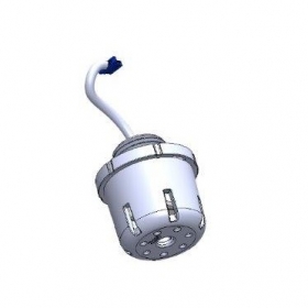 GDPCOXXX Replacement Carbon Monoxide Sensor Pod