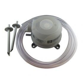 GFS Air Differential Pressure Switch