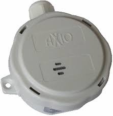 GS-CM-VR2L Carbon Monoxide Sensor  - Voltage+ 2RlyOp+LCD