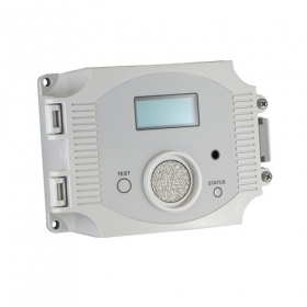 GS-CMD4-W  Carbon Monoxide Sensor (wall mounted)