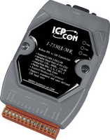 I-7530A-MR Modbus RTU to CAN Converter