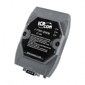 I-7565-DNM USB/DeviceNet Master Converter