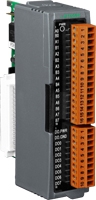 I-87005W Thermistor Input Module 8 channel with 8 DigO