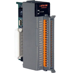 I-87013W RTD Input Module 4 channel