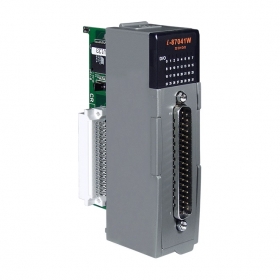 I-87041W Digital Output Module 32 Isolated channels (+5 to +30Vdc)
