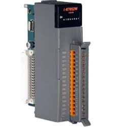 I-87052W Digital Input Module 8 channel Isolated