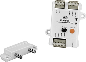 iSN-101/S3 Liquid Leak Detection Module, Leakage probe (wall mount)