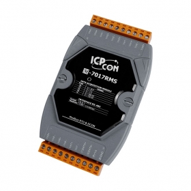 M-7017RMS 8-ch True RMS Input Module