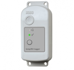 MX2301 Temperature/RH Data Logger (Bluetooth)