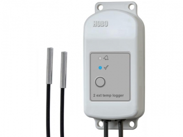 MX2303 2x External Temperature Sensor Data Logger (Bluetooth)