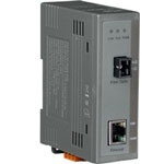 NS-200WDM 1 port Ethernet + Fibre Switch (SC - WDM kit)