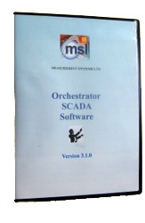 Orchestrator Unlimited
