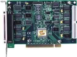 PIO-D48U 48-channel OPTO-22 Digital IO Board Universal PCI