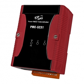 PMC-5231 Power Meter Concentrator & Data Logger