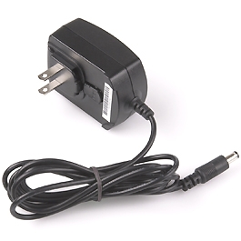 PS-5V3AEPS  Replacement power supply, 15-watt, for USB-DIO96H, USB-DIO96H/50 - interchangeable plugs available separately