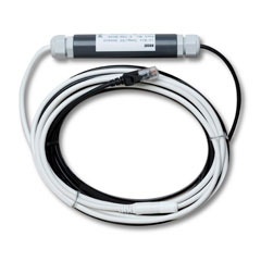 S-THB-M008 12-Bit Temp/RH Smart Sensor (8m cable)