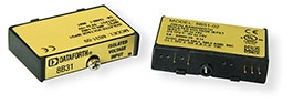 SC-8B32-01 Current Input Module, 3 Hz, 4 mA to 20 mA