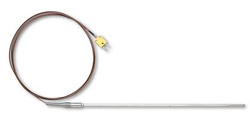TCP6-K12 Probe Thermocouple - Type K (30cm probe)