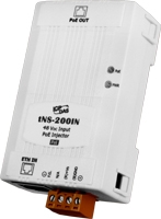 tNS-200IN  PoE Injector