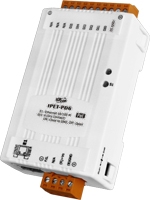 tPET-PD6  Tiny Ethernet Digital Input module (6DI-Dry)