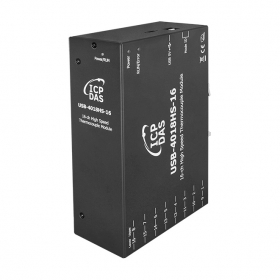 USB-4018HS-16 16-Channel High Speed Thermocouple Measurement USB I/O Module