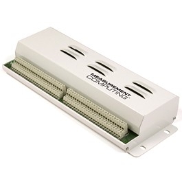 USB-DIO96H Digital I/O Device with 96 High-Current Output