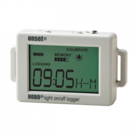 HOBO® UX90-002 Light On-Off Data Logger