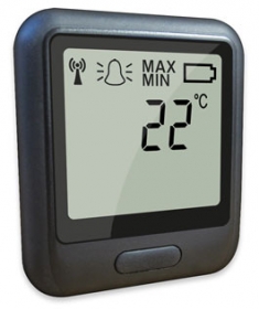 WiFi-501  WiFi Temperature Data Logging Sensor