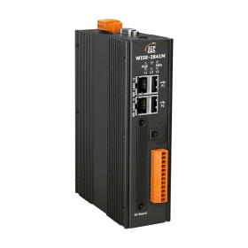 WISE-2841M  Advanced Intelligent IIoT Edge Controller (Metal Case)