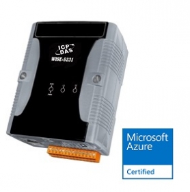 WISE-5231 Intelligent IoT Concentrator