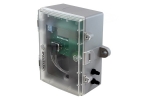 ADPT-LP0xX Differential Air Pressure Transmitter w/LCD