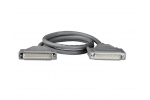 CA-3710D DB37 Male to Male Cable, 1m