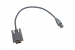 CA-RJ0903 9-Pin Male D-sub to 10-Pin RJ-45 Cable (30cm)